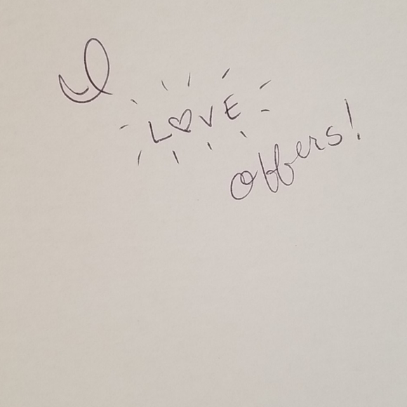 Reasonable offers always accepted or countered! - Picture 1 of 1